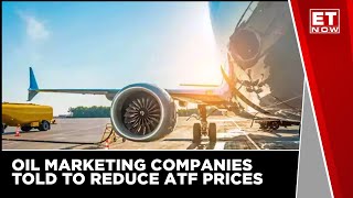 High-Level Meeting On ATF Prices Concludes | Oil Marketing Companies Told To Reduce ATF Prices