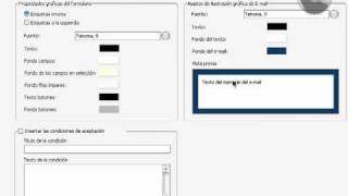 Como hacer una pagina web parte 9 con incomedia website x5