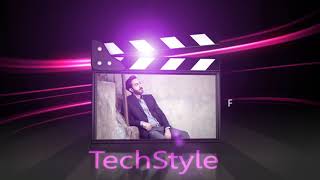 TechStyle ..... All You Need .