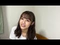 中川美音「ナングラ」(NMB48) 20211011 22時