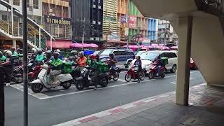 Няколко Думи За Бангкок, Столицата На Тайланд