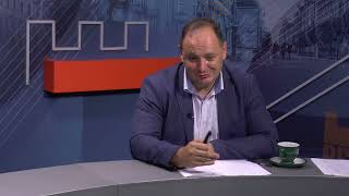 "ЗАПИТАЙ У ВЛАДИ" | Руслан Марцінків | 11.09.2025