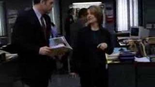 Goren And Eames Love For Each Other