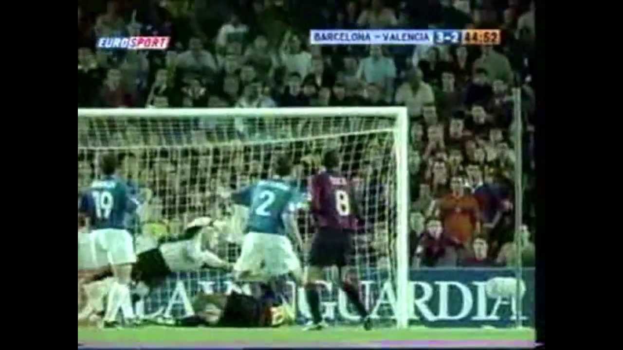 Best Goals in Football History + Skills YouTube