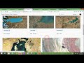 Google earth engine  les bases 1re partie