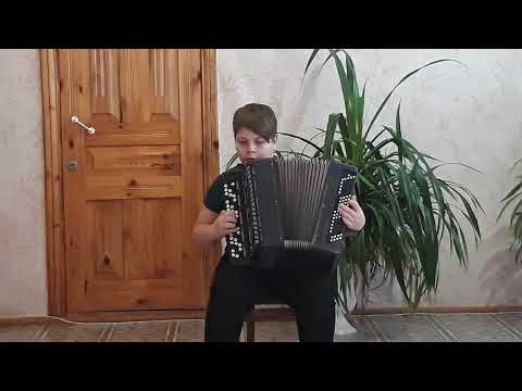 С Бредис Рэгтайм