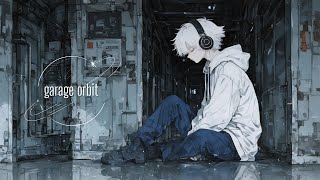 澄音 - Garage Orbit