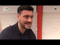 💬 "It has to happen" | Johnnie on Swindon (A) 🟡🔵
