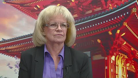 Interview with Boise mayor candidate Rebecca Arnold