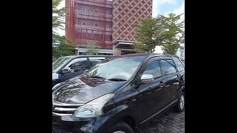 rental mobil pontianak Kalbar