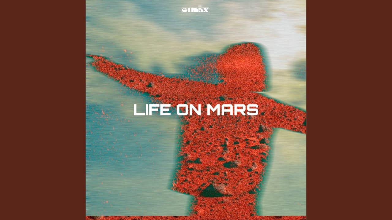 Regardez Life on Mars sur YouTube Regardez Life on Mars sur YouTube