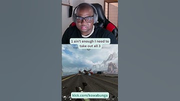 Squad Wipe #apexlegends #kickstreaming