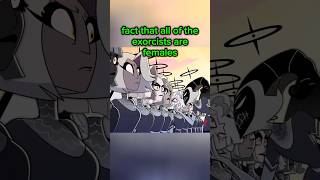Why Are ALL Exorcists FEMALE in Hazbin Hotel Season 2?