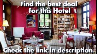 Chateau Du Pin Iffendic - Iffendic - France