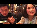 台灣熱炒🇹🇼日本美女🇯🇵感動吃台灣的熱炒!挑戰吃台灣美食!@大灣碼頭-松隆店, BeerGeek MicroPub（市政府）EP266