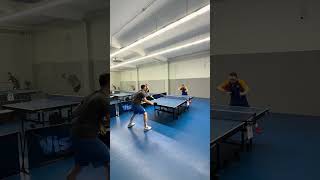 Table Tennis Evan Breeze 070
