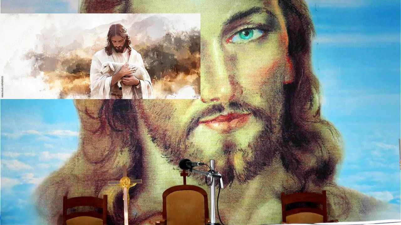 THANKS GIVING RETREAT DAY 5