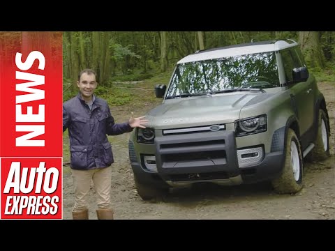 2020-land-rover-defender-explored:-under-the-skin-of-a-new-off-road-icon
