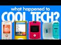 Our Changing View of Technology 📱