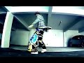 神業ダンス ハードスタイル シャッフルダンスステップがかっこいい 