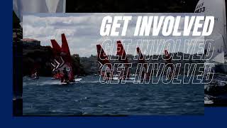 Volunteer at Sail Sydney!