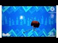 Mini Beat Power Rockers Fight Cloud Round 1 Flipaclip 