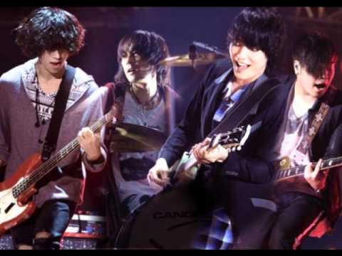 flumpool　メドレー
