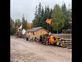 On the ground in Unama'ki: Land protectors sound alarm over Indigenous rights in Canada
