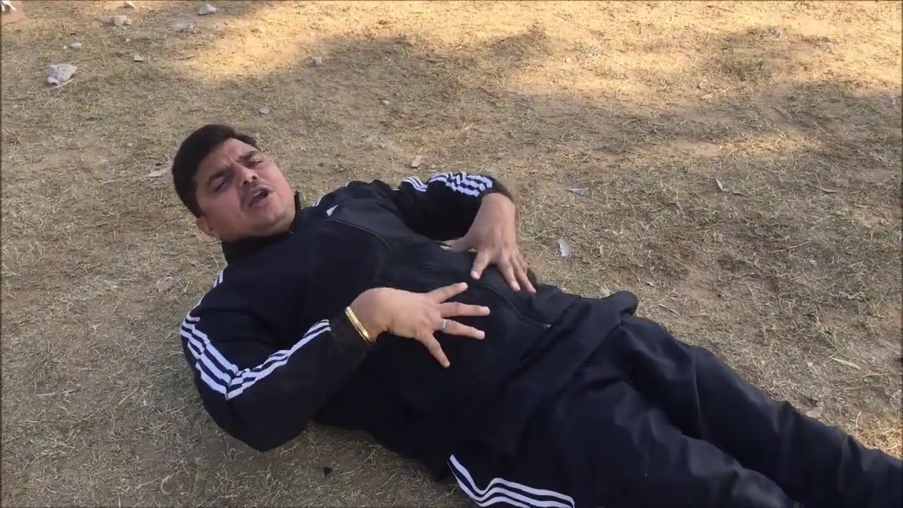 रनिंग के बाद स्टैमिना के लिए हार्ड एक्सरसाइज || police constable physical || best defence academy