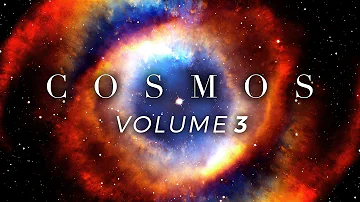 3 Hours of Epic Space Music: COSMOS - Volume 3 | GRV MegaMix