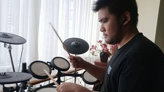 Stinky - Mungkinkah (Drums Reinterpretation)