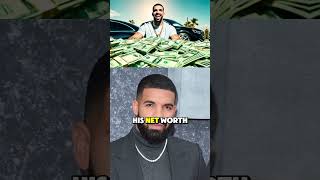 How rich is Drake? Unveiling the Wealth of a Hip-Hop Mogul