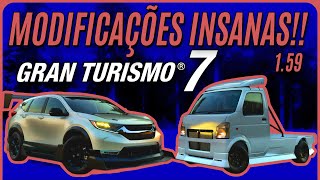 CR-V Hill Climb and Racing Truck!! - New Update with VERY COOL cars screenshot 2