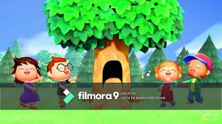 Little Einsteins Intro Made With Animal Crossing