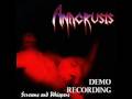 Anacrusis - Too Many Prophets (Screams and Whispers Demo)
