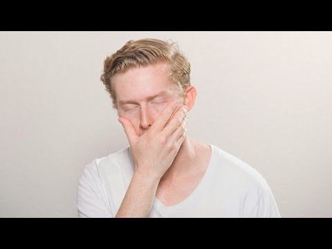 Wahl-Frust?! Verliert die