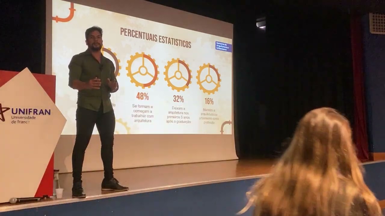 Aprenda sobre Arquitetura e Urbanismo