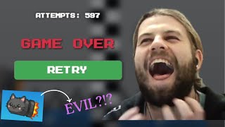 This new reddit game is wild