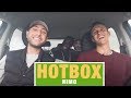 Hotbox mit nimo und marvin game  16barstv