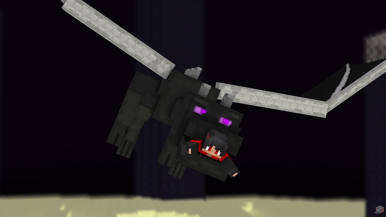 2 Geheimbasen Bauen in Minecraft