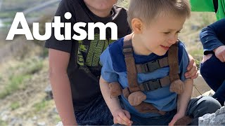 12 Signs of Autism in a 4-year-old