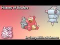 "How GOOD was Slowbro ACTUALLY?"