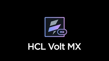 Getting Started with Volt MX Iris
