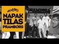 Napak Tilas Prambors | Spesial Ulang Tahun ke 45