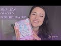 REVIEW | ORÁCULO DESPERTE SUA LUZ ✨ REBECCA CAMPBELL 💜