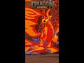 FIRE SPIRIT DRAGON FUEGUIN 🔥 Dragon Adventures #shorts