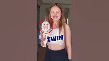 Salish Matter Most Expensive Twin Doll 🤯 | Salish Matter #nalish