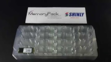 16ct 2260 M2 NGFF SSD tray clamshell plastic box memorypack (www.memorypack.com.tw)