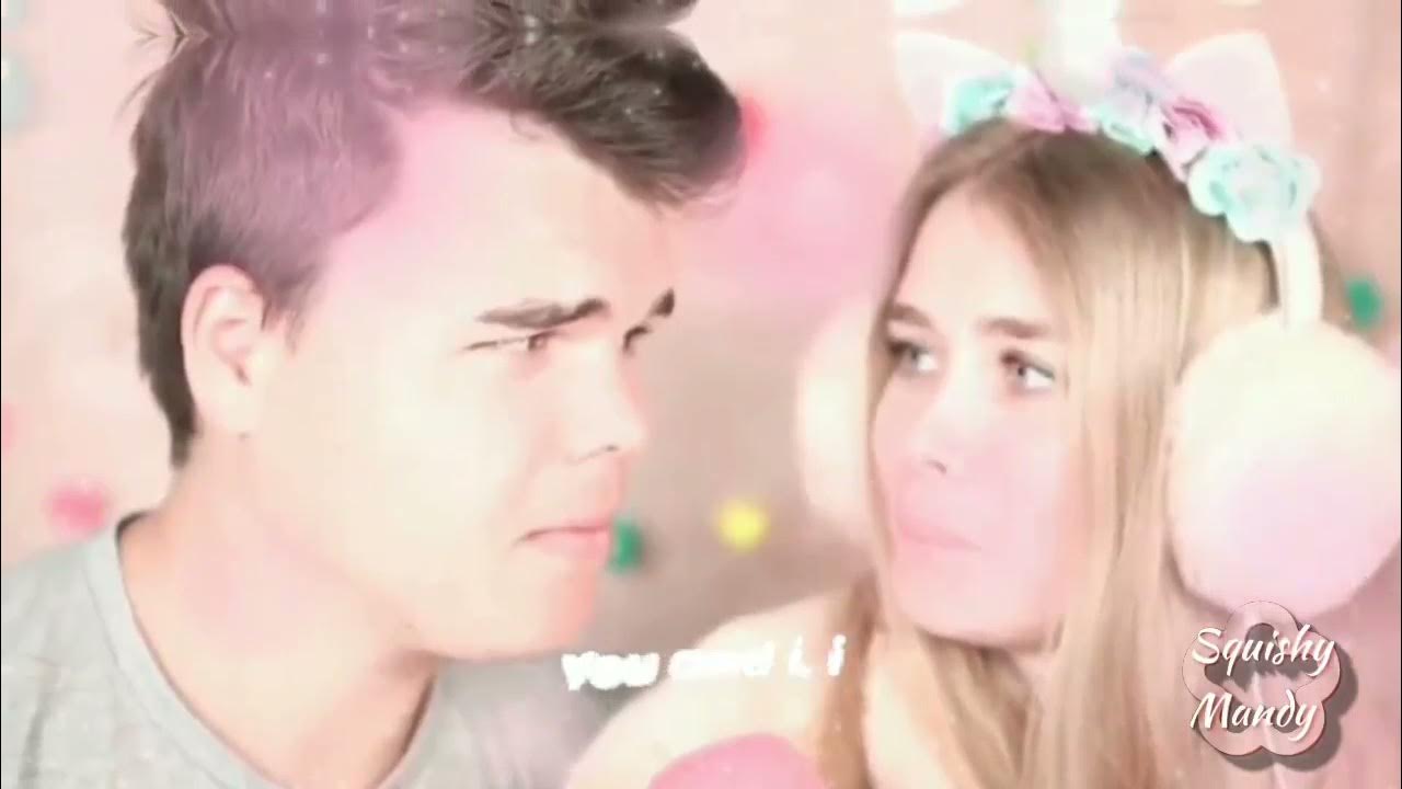 Jelly and Sanna edit ll You and I ll YouTube