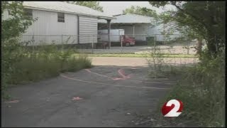 Springfield beating homicide arrest Springfield beating homicide arrest